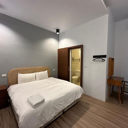 Snore Inn Heng-ch'un Exteriör bild