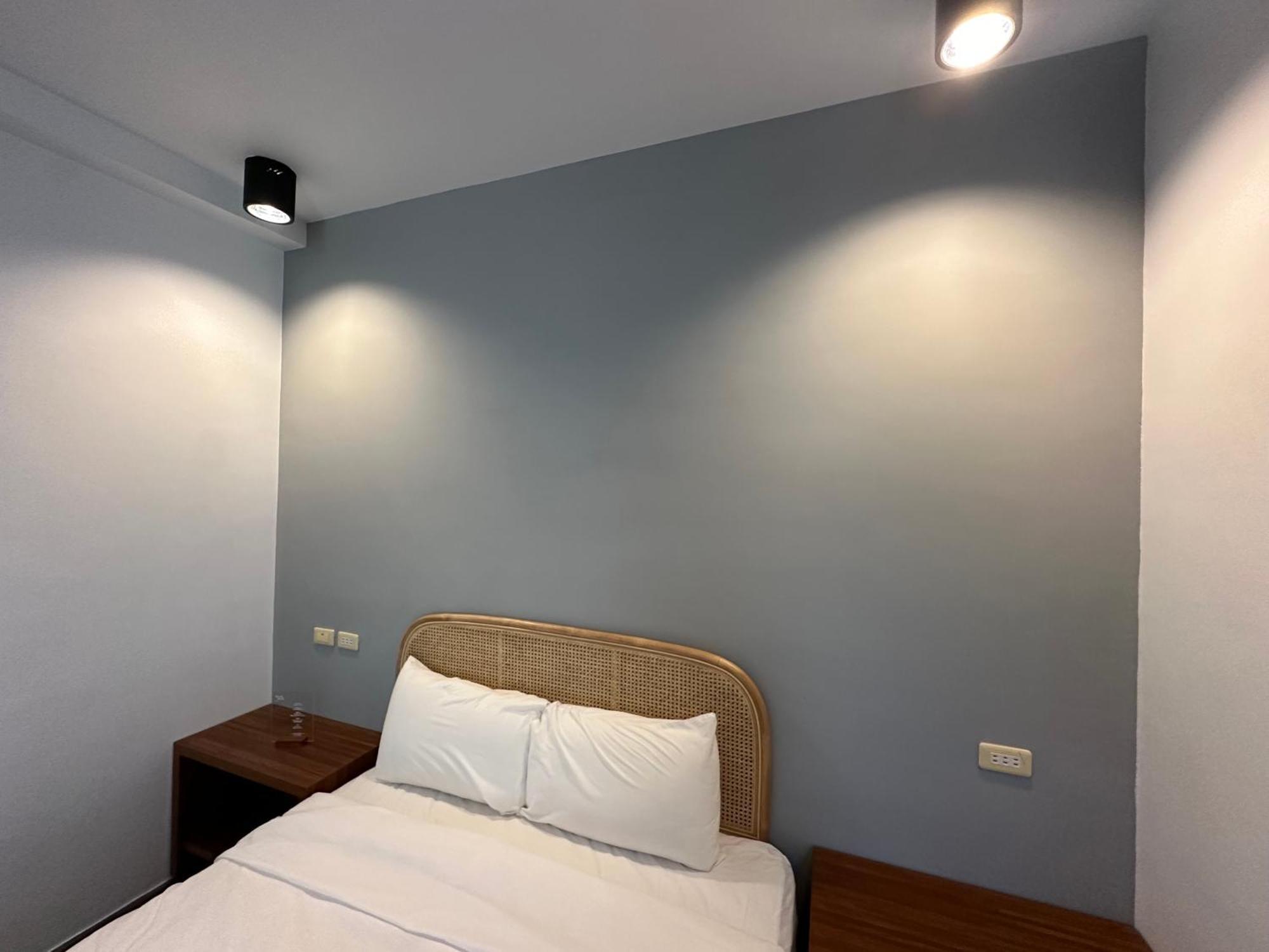 Snore Inn Heng-ch'un Exteriör bild