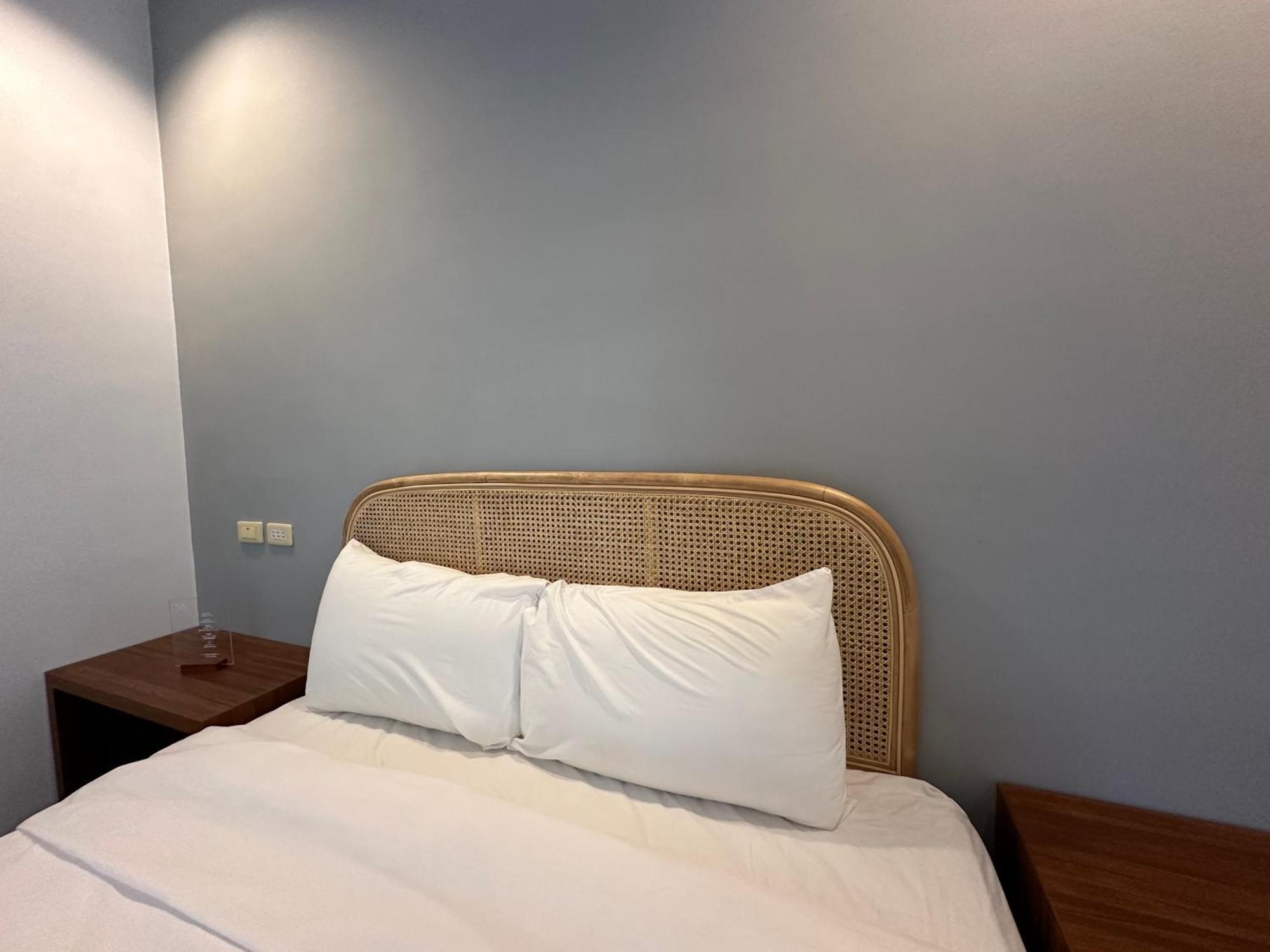 Snore Inn Heng-ch'un Exteriör bild