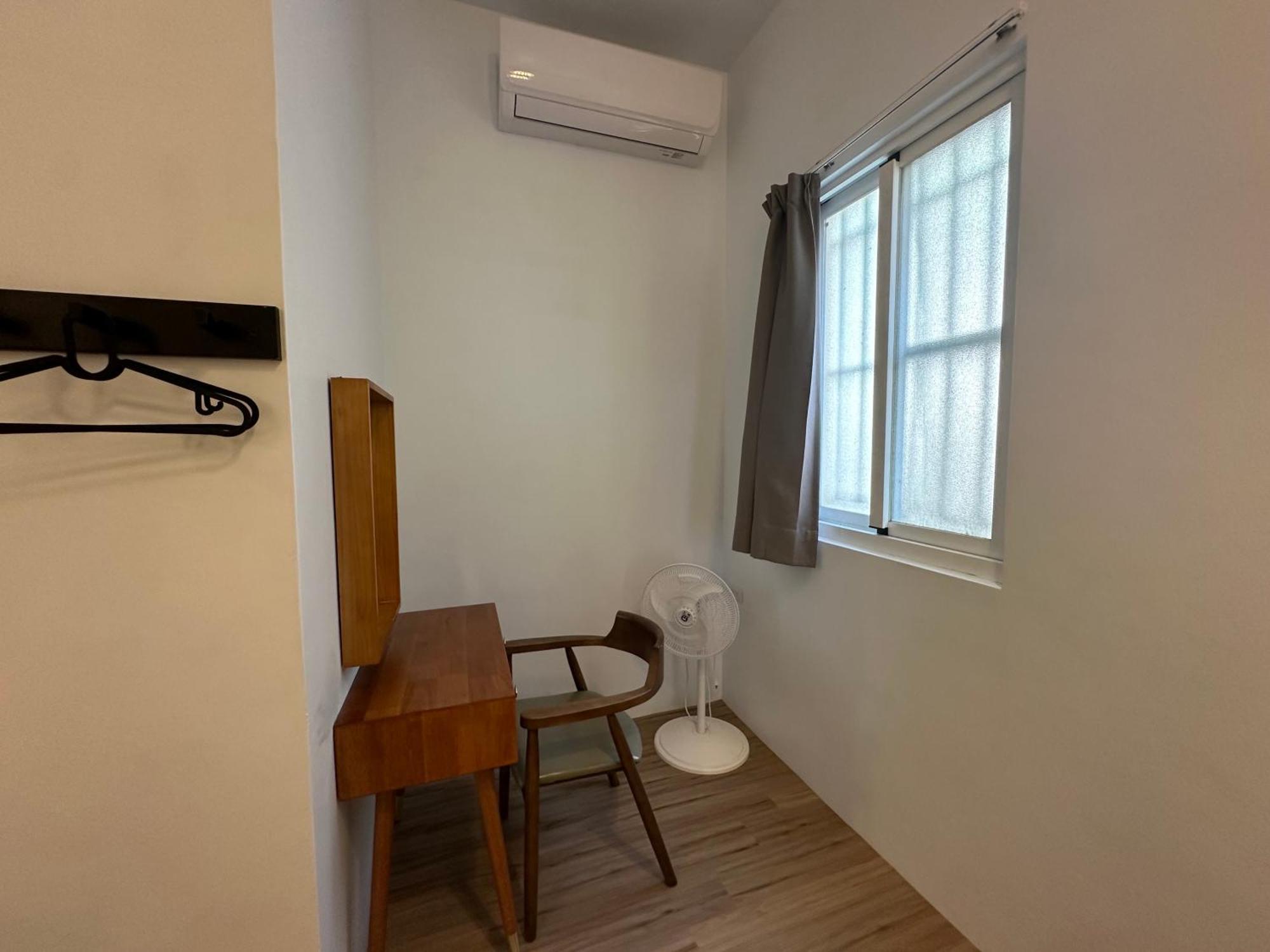 Snore Inn Heng-ch'un Exteriör bild