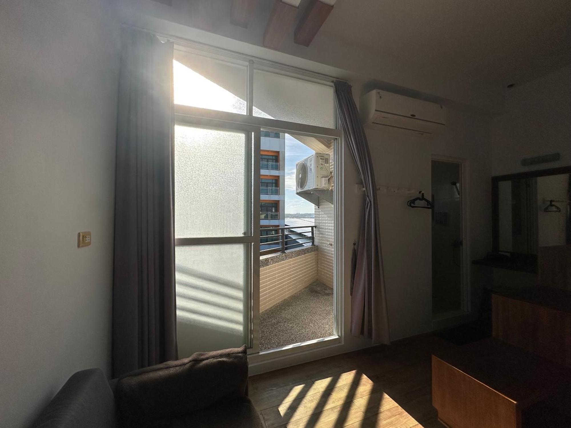 Snore Inn Heng-ch'un Exteriör bild